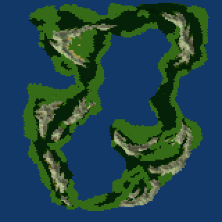 Hookfang Island (Kralle Edition)